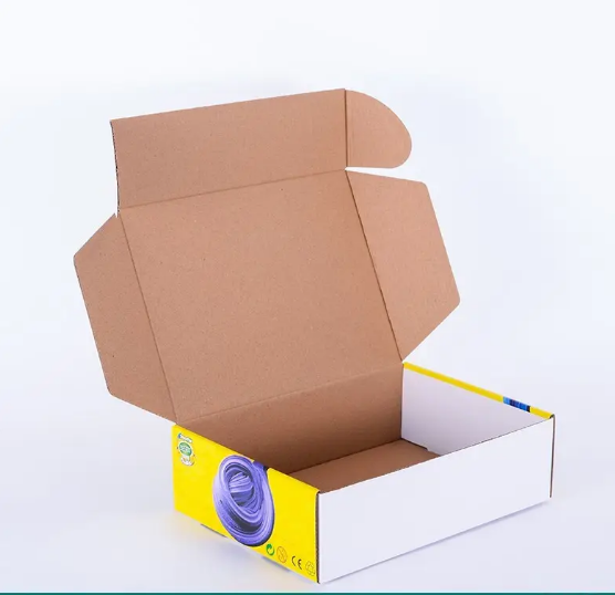 拉萨翻盖包装盒印刷定制加工